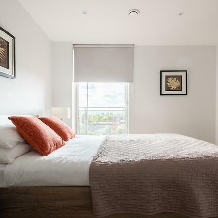Second Nest Deptford Greenwich London Exterior photo