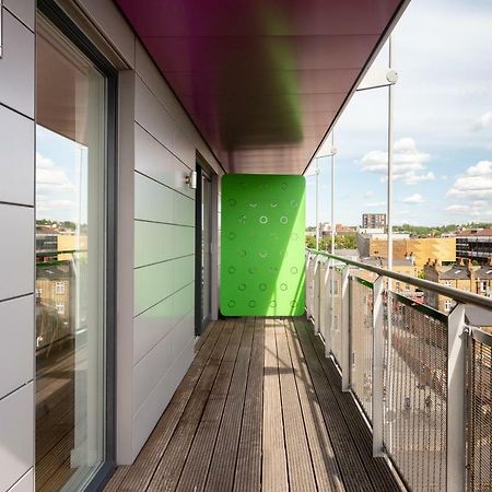 Second Nest Deptford Greenwich London Exterior photo