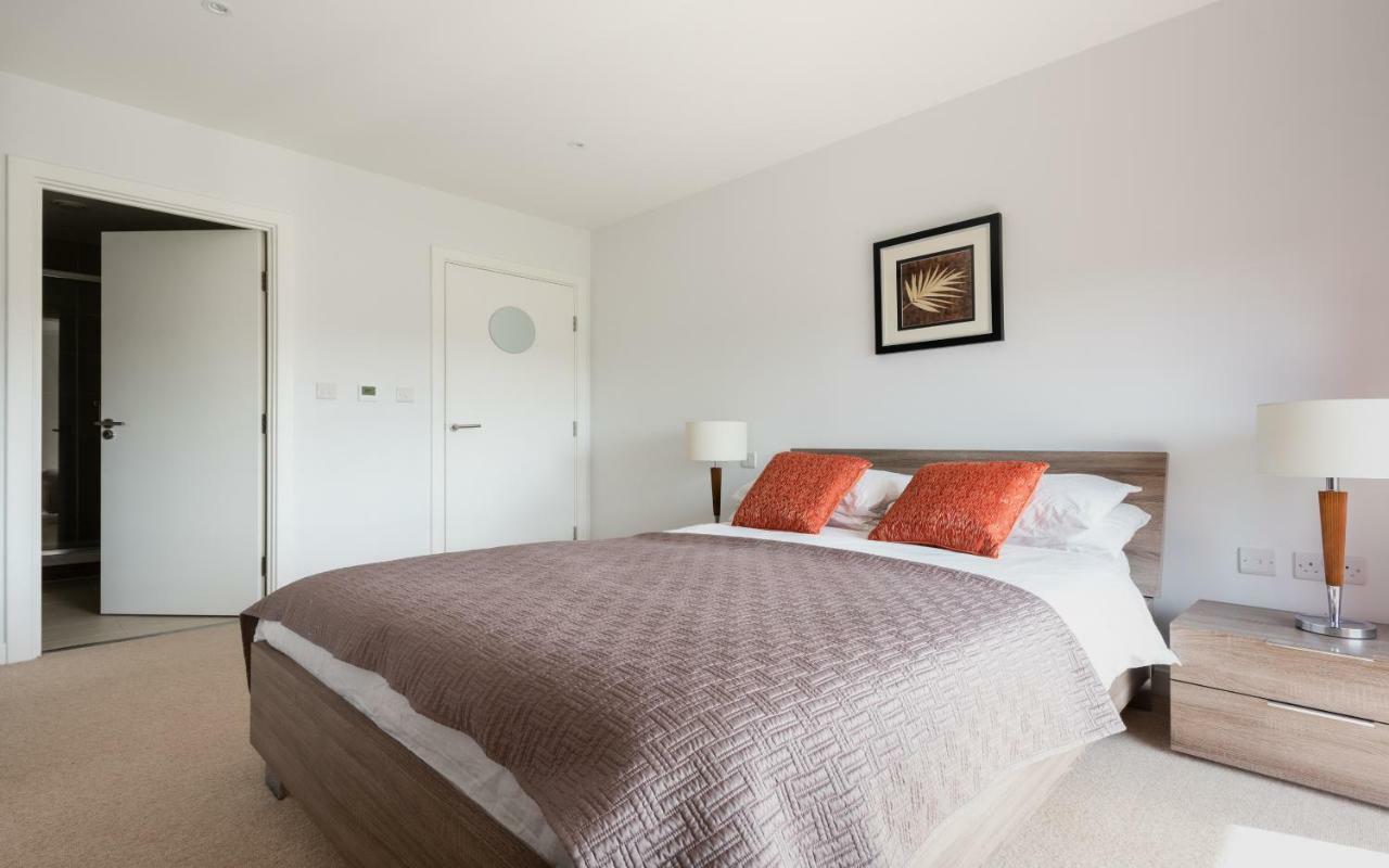 Second Nest Deptford Greenwich London Exterior photo