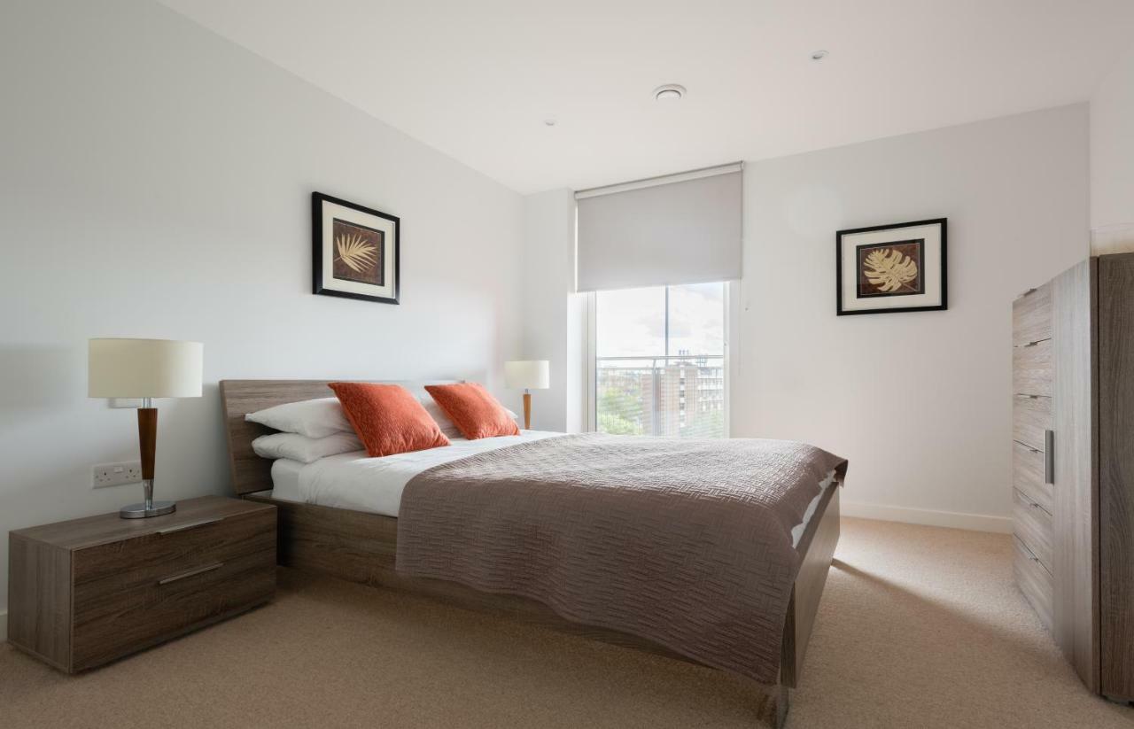 Second Nest Deptford Greenwich London Exterior photo