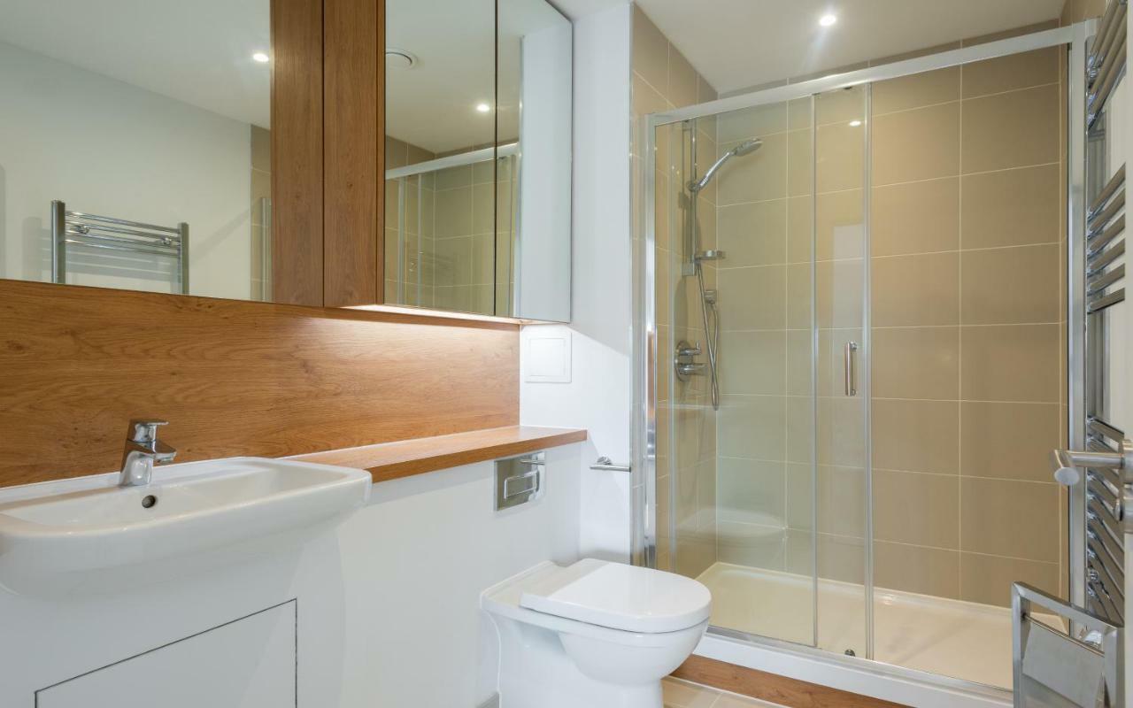 Second Nest Deptford Greenwich London Exterior photo