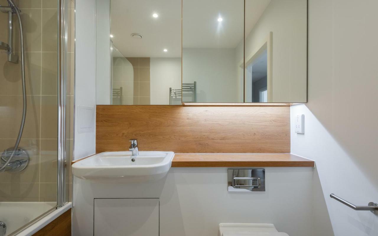 Second Nest Deptford Greenwich London Exterior photo