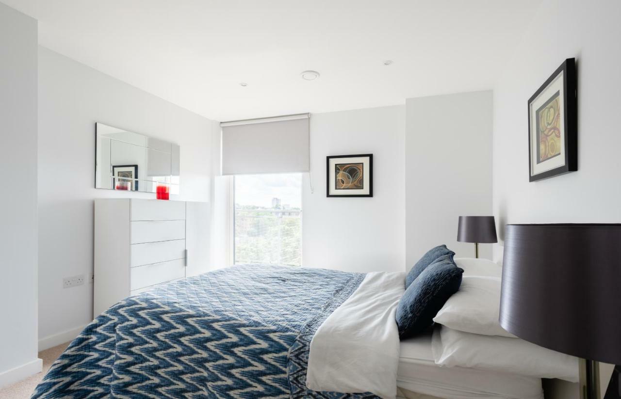 Second Nest Deptford Greenwich London Exterior photo