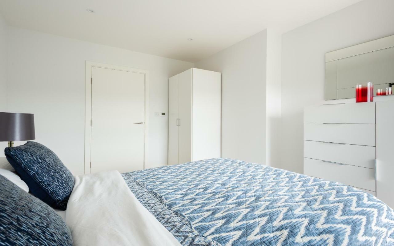 Second Nest Deptford Greenwich London Exterior photo