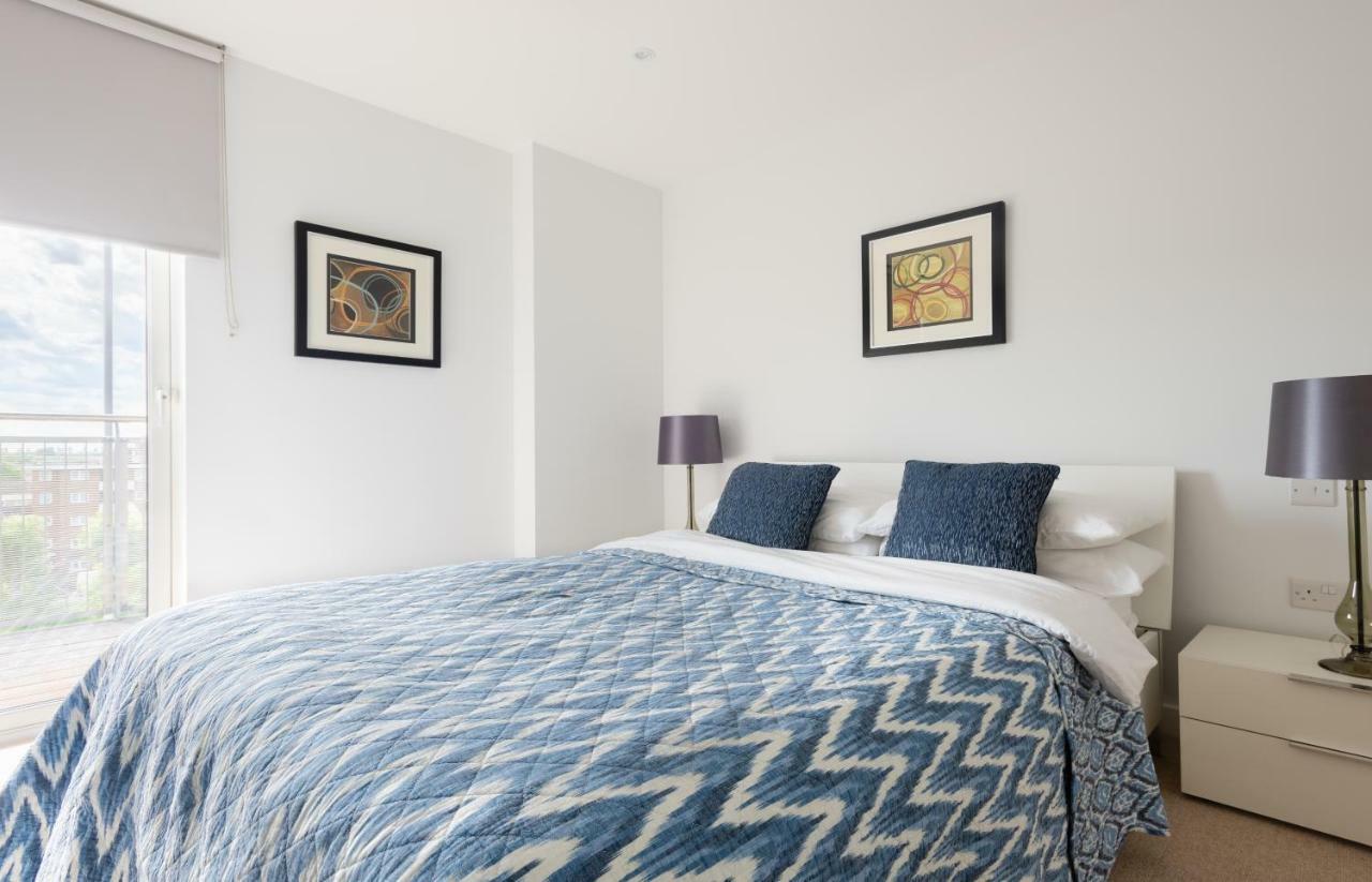 Second Nest Deptford Greenwich London Exterior photo