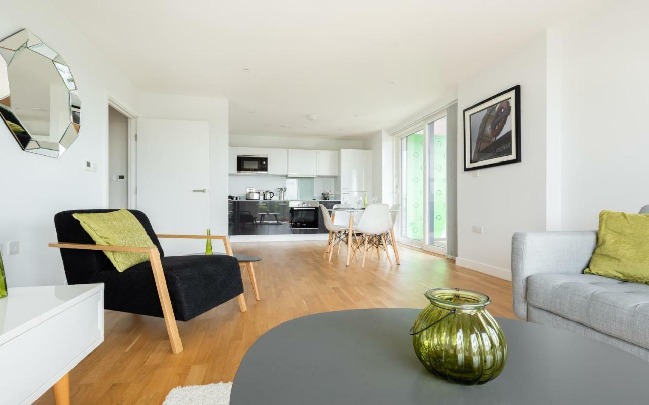 Second Nest Deptford Greenwich London Exterior photo