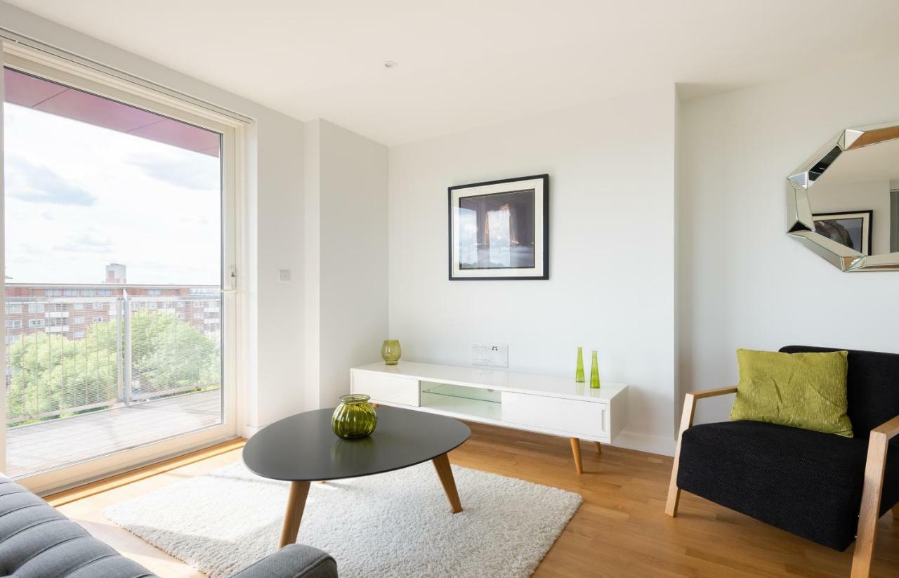 Second Nest Deptford Greenwich London Exterior photo
