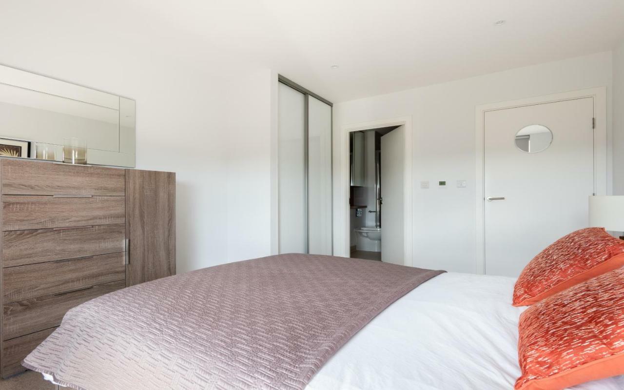 Second Nest Deptford Greenwich London Exterior photo