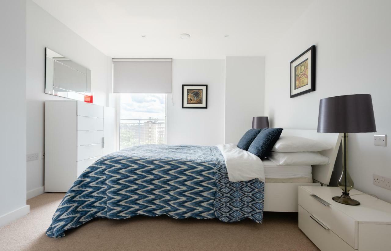 Second Nest Deptford Greenwich London Exterior photo