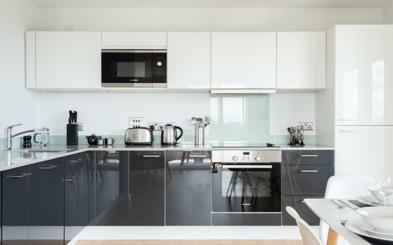 Second Nest Deptford Greenwich London Exterior photo