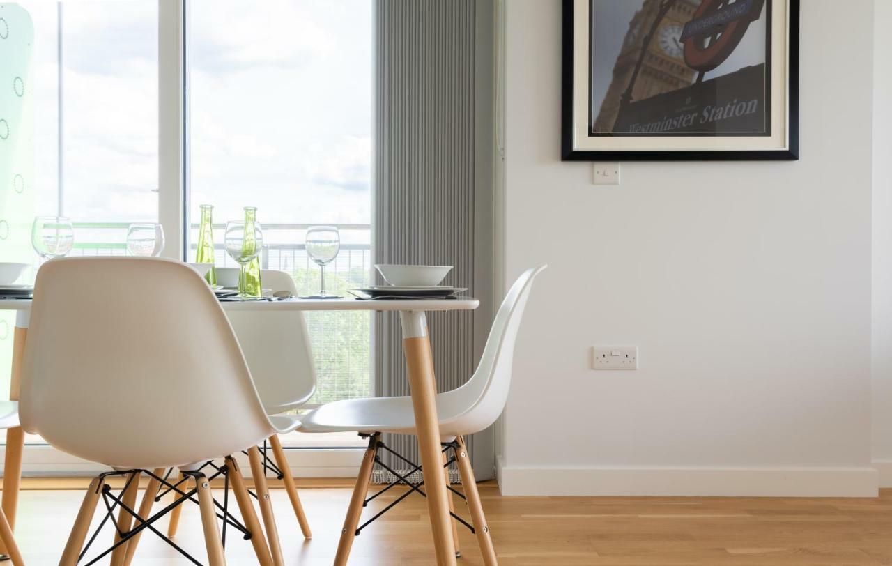Second Nest Deptford Greenwich London Exterior photo