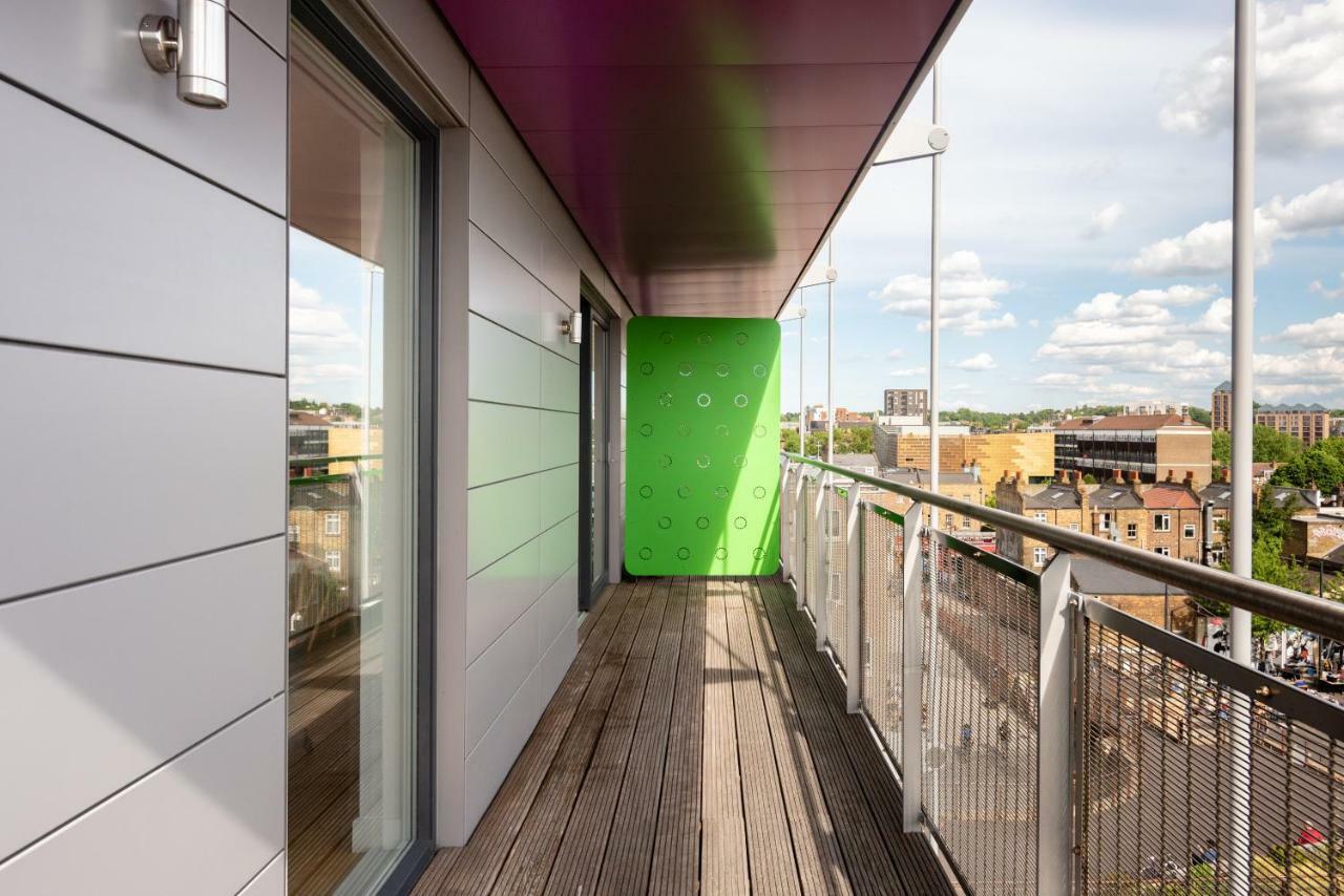 Second Nest Deptford Greenwich London Exterior photo